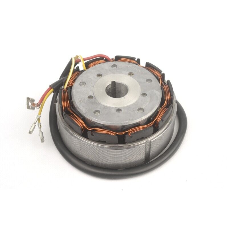 ŞARJ ALTERNATÖRÜ 11LD 625-3 11LD 626-3 5LD675 825