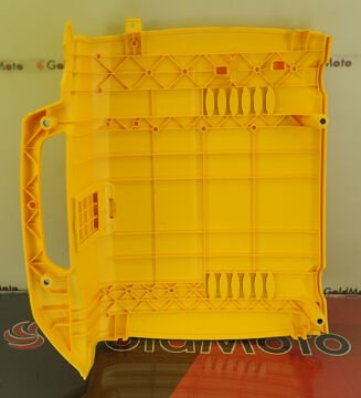 SOL GÖVDE KBR KGE3000Ti-03400