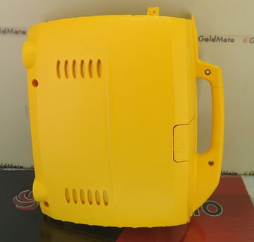 SOL GÖVDE KBR KGE3000Ti-03400