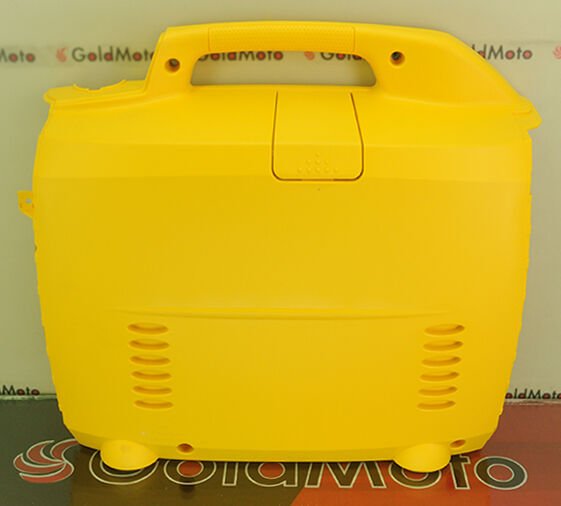 SOL GÖVDE KBR KGE3000Ti-03400