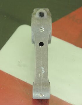 BİYEL KOLU GKV150FE UME46 UMS46 KGKV150FE-3-5