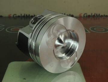 Piston Segman Takımı Std 92mm -Tip4 292f 292-d20-4
