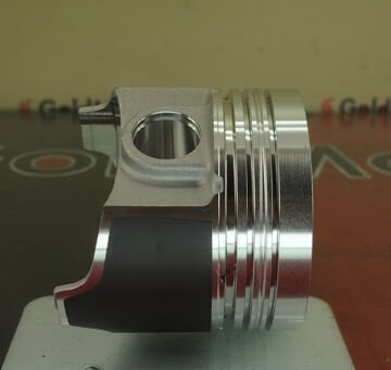 Piston Segman Takımı Std 92mm -Tip4 292f 292-d20-4