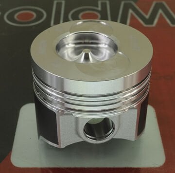 Piston Segman Takımı Std 92mm -Tip4 292f 292-d20-4