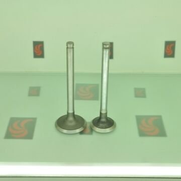 Super Star Subap Egzoz SSMP080800