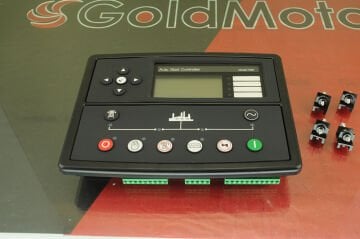 DSE7320 İçin Otomatik Kontrol Modülü