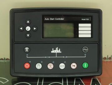 DSE7320 İçin Otomatik Kontrol Modülü