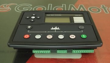 DSE7320 İçin Otomatik Kontrol Modülü