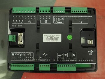 DSE7320 İçin Otomatik Kontrol Modülü