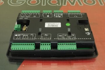 DSE7320 İçin Otomatik Kontrol Modülü