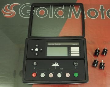 DSE7320 İçin Otomatik Kontrol Modülü