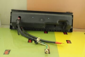 Kale KL6500EW Kaynak Jeneratörü Gösterge Paneli Komple KL6500EW-001