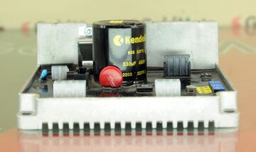 AVR960 TR112 ZR112SA