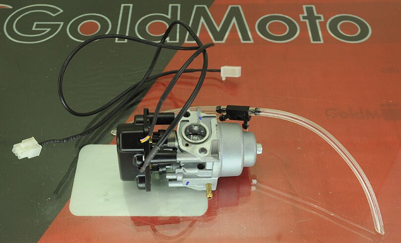 KARBÜRATÖR HYUNDAİ G4500 İNVERTER