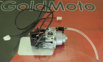 KARBÜRATÖR HYUNDAİ G4500 İNVERTER