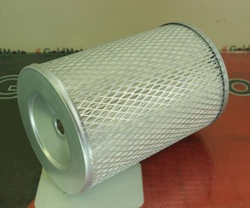 HAVA FİLTRE ELEMANI BORU 475 480 485 490 4100 ESP-001-42-100