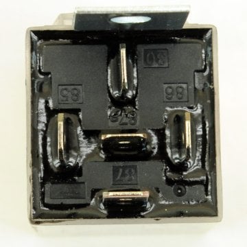 Role 12V 5A 5 Uçlu Mini SM-00797