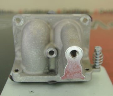 KARBÜRATÖR EMME MANİFOLDU