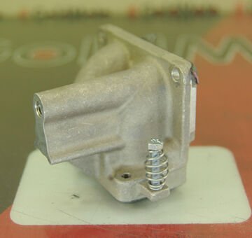 KARBÜRATÖR EMME MANİFOLDU