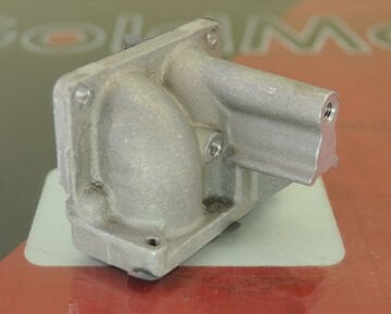 KARBÜRATÖR EMME MANİFOLDU