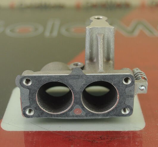 KARBÜRATÖR EMME MANİFOLDU