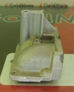 KARBÜRATÖR EMME MANİFOLDU