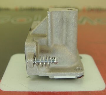 KARBÜRATÖR EMME MANİFOLDU