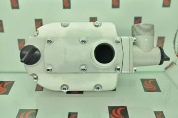 Su Pompası Komple 1,5'' AGP40-00