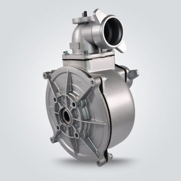 Su Pompası Komple 2'' Vidalı 14.5mm AGP50-00