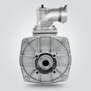 Su Pompası Komple 2'' Vidalı 14.5mm AGP50-00