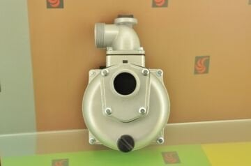Su Pompası Komple 2'' Vidalı 14.5mm AGP50-00