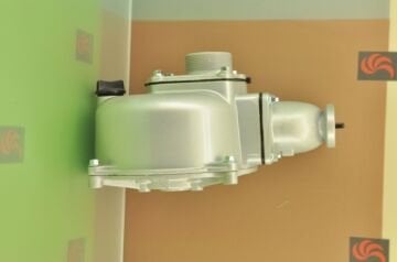 Su Pompası Komple 2'' Vidalı 14.5mm AGP50-00