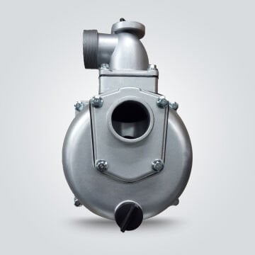 Su Pompası Komple 2'' Vidalı 14.5mm AGP50-00