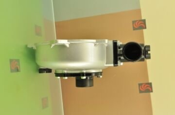 Su Pompası Komple 2'' Yüksek İrtifa AGP50H-00