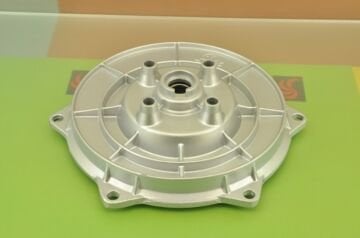 Su Pompası Komple 2'' Yüksek İrtifa AGP50H-00