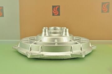 Su Pompası Komple 2'' Yüksek İrtifa AGP50H-00