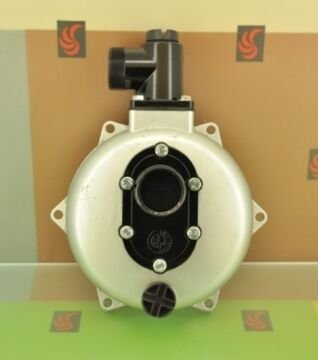 Su Pompası Komple 2'' Yüksek İrtifa AGP50H-00