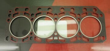 SİLİNDİR KAFA CONTASI YND485D ESP-005-02-YND485D