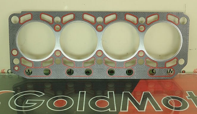 SİLİNDİR KAFA CONTASI YND485D ESP-005-02-YND485D