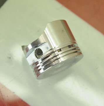 PİSTON SEGMAN STD UMK435 GX35 39mm H13101Z0Z000