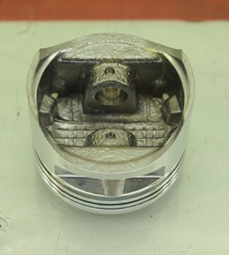 PİSTON SEGMAN STD UMK435 GX35 39mm H13101Z0Z000