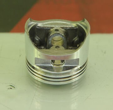 PİSTON SEGMAN STD UMK435 GX35 39mm H13101Z0Z000