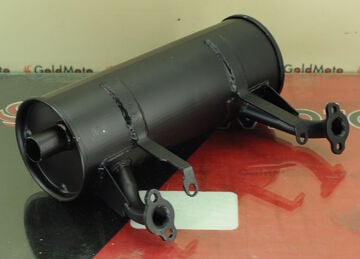 Vanguard Susturucu Egzoz 21Hp 22Hp 23Hp B995007SMY