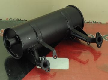 Vanguard Susturucu Egzoz 21Hp 22Hp 23Hp B995007SMY