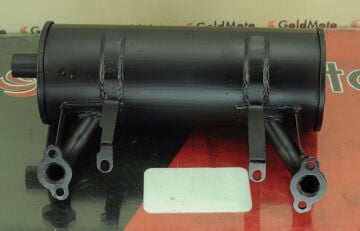 Vanguard Susturucu Egzoz 21Hp 22Hp 23Hp B995007SMY