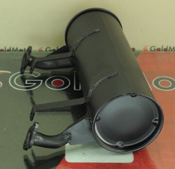 Vanguard Susturucu Egzoz 21Hp 22Hp 23Hp B995007SMY