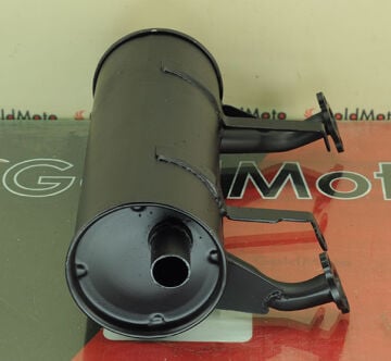 Vanguard Susturucu Egzoz 21Hp 22Hp 23Hp B995007SMY