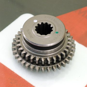 Bertolini 215 Vites Dişlisi YF1400807