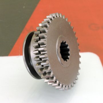 Bertolini 215 Vites Dişlisi YF1400807