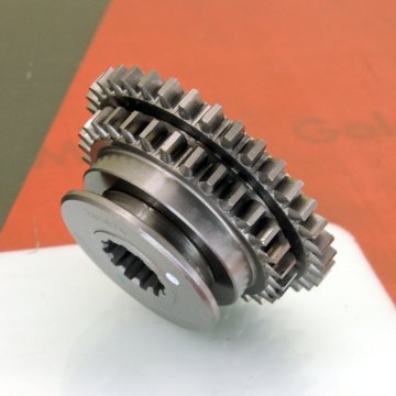 Bertolini 215 Vites Dişlisi YF1400807